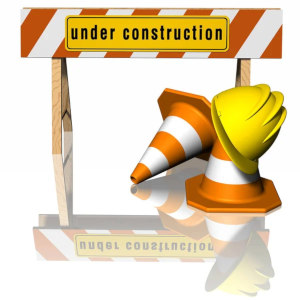 under construction 300